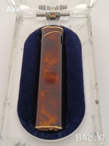 Оригинална газова запалка с пиезо кристал Mulco

, снимка 5 - Други ценни предмети - 46455820