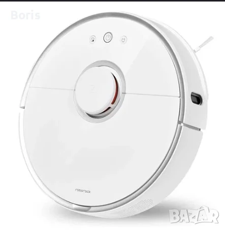 Ремонт,Сервиз за прахосмукачки роботи Xiaomi Roborock и всички други, снимка 3 - Електро услуги - 50899406