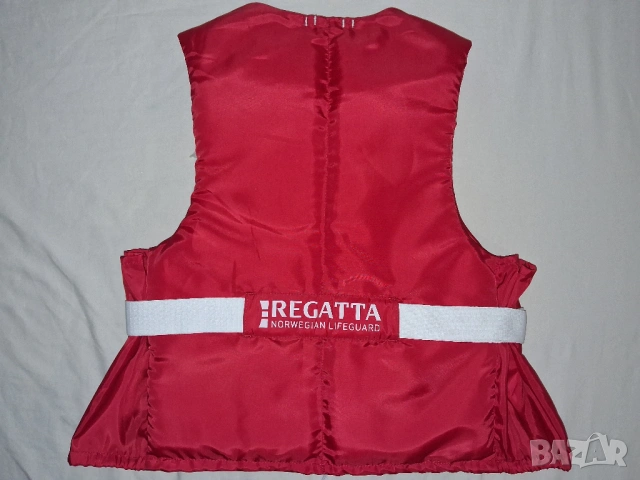 Спасителна жилетка Regatta и Baltic - 4 броя 4 размера, снимка 16 - Водни спортове - 45185668