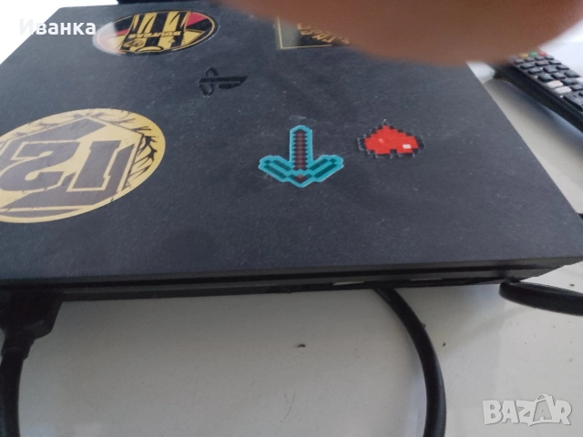 Ps4 pro, снимка 2 - PlayStation конзоли - 53176157
