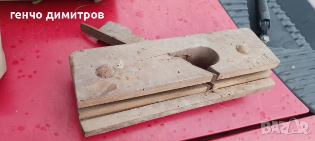 стари дърводелски инструменти , снимка 10 - Антикварни и старинни предмети - 51456848