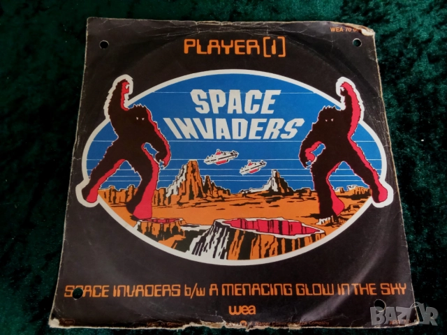 грамофонни плочи, снимка 7 - Грамофонни плочи - 52183392