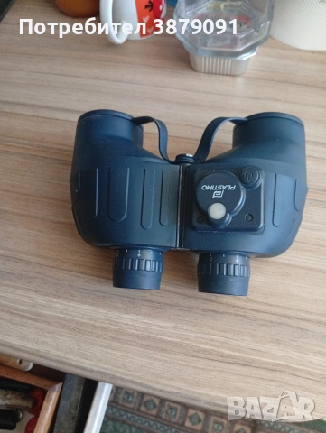 Бинокъл , снимка 5 - Оборудване и аксесоари за оръжия - 53083895