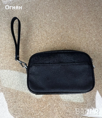 Guess мъжка чанта Нова, снимка 4 - Чанти - 52803254