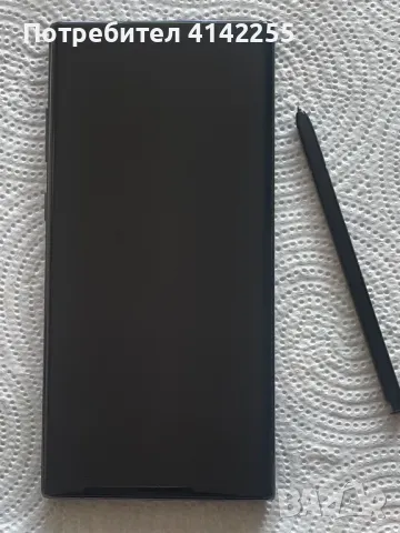 Samsung Note 10+, снимка 3 - Samsung - 48703247