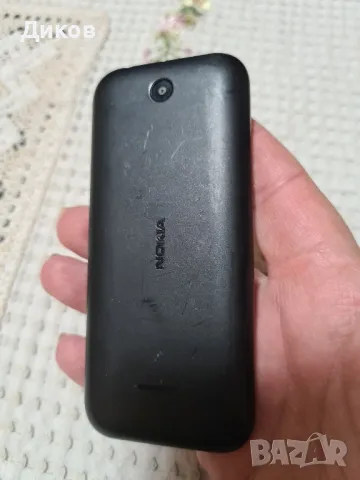 Nokia 225 Black A1, снимка 8 - Nokia - 48922823