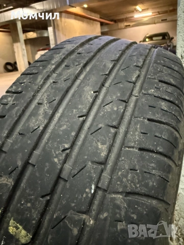 Продавам летни гуми, снимка 3 - Гуми и джанти - 54020172