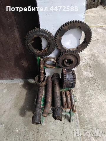 радио и телевизионни говорители и други аксесоари , снимка 7 - Радиокасетофони, транзистори - 50662254