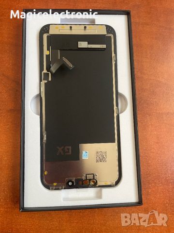 Дисплей lcd за iphone 13 GX, снимка 3 - Резервни части за телефони - 39053187