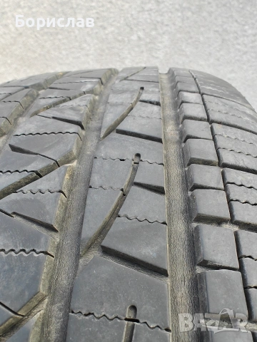 ПРОМО! Гуми 235/60/18 ТОП!