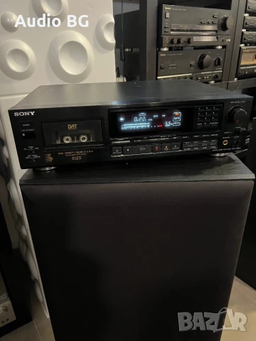 Sony DTC-55Es, снимка 6 - Декове - 51206023