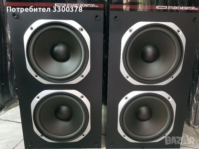 Тонколони tamon pro.7000, снимка 3 - Тонколони - 51807355