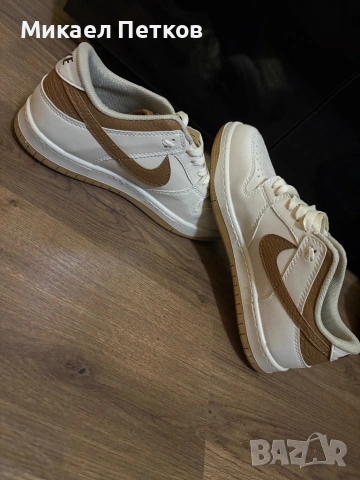 Маратонки на Nike