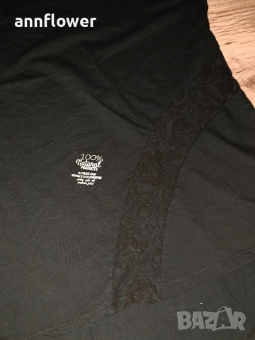 Голяма Блуза 4XL, снимка 11 - Блузи с дълъг ръкав и пуловери - 53054954