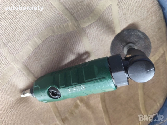 шлифовалка мини шлайф на въздух , снимка 9 - Други инструменти - 53871430