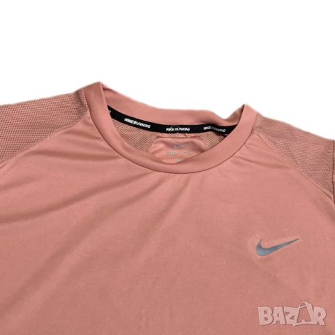 Оригинална дамска тениска Nike | 2XL, снимка 4 - Тениски - 46689001