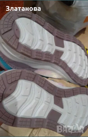 Маратонки 30 н., снимка 8 - Детски маратонки - 51824962