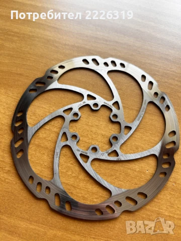 Дискове за спирачка SRAM, Magura, Trickstuff, снимка 13 - Части за велосипеди - 50735822