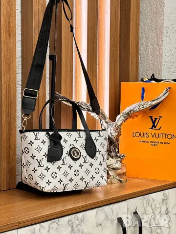 дамски чанти louis vuitton , снимка 3 - Чанти - 47734831