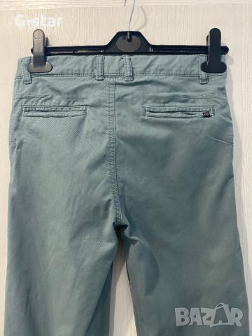 Чино панталон Zara, снимка 1 - Детски панталони и дънки - 45387135