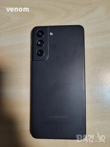 Samsung S21 FE 5G 256GB 8GB, снимка 10 - Samsung - 53162927