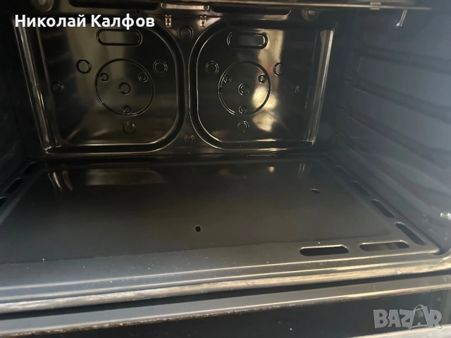 Професионална готварска печка , снимка 6 - Печки, фурни - 53918852