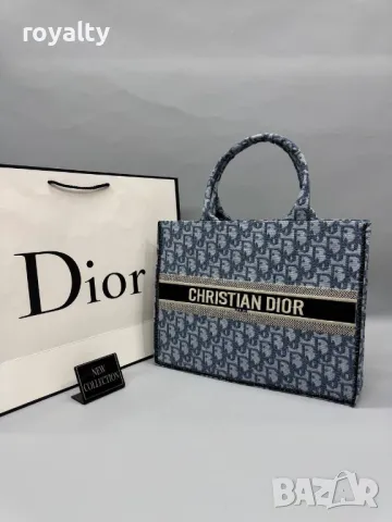 Christian Dior дамски чанти Различни цветове , снимка 7 - Чанти - 49960241