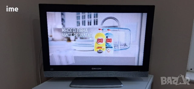 LCD телевизор НОМЕР 82. Orion Model TV26RN1. 26инча 66см. РАБОТЕЩ. С дистанционно. Внос от Германия., снимка 3 - Телевизори - 50555196