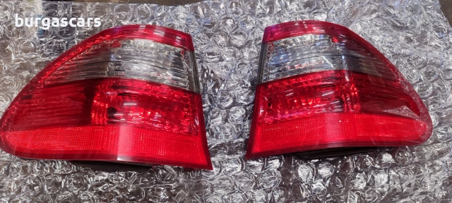 Стоп външен ляв десен A 211 820 27 64 / A 211 820 28 64 Mercedes E500 W211комби - 100лв