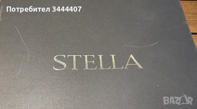 макара шимано стела 5000 морска