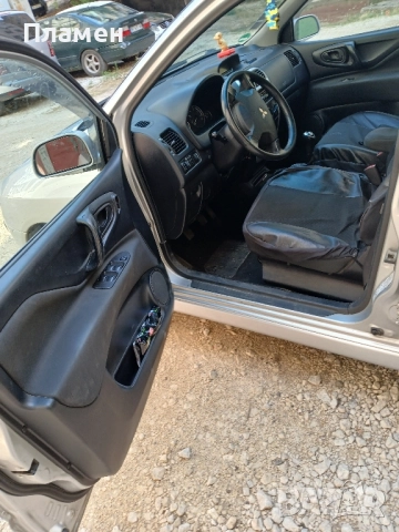 Продавам Митцубиши, снимка 9 - Автомобили и джипове - 51442735