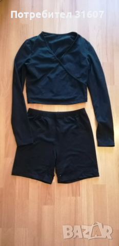 Спортен сет