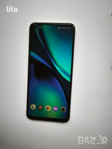 Телефон realme 9 5 G , снимка 5 - Други - 53221639