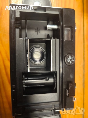 ВИЛИЯ VILIA, снимка 6 - Фотоапарати - 53032180