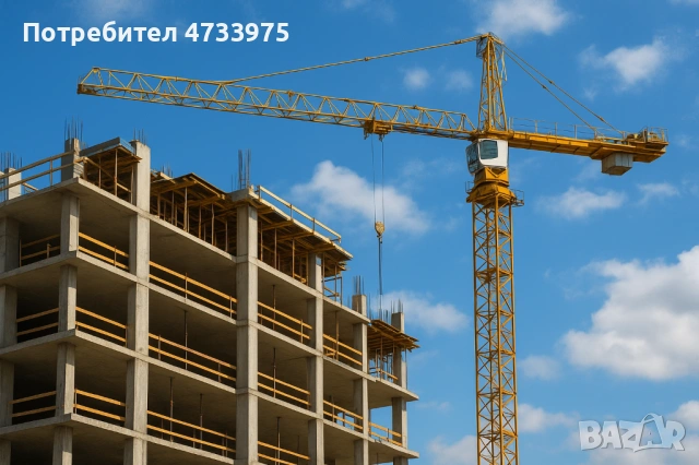 Строителна фирма в София и региона!, снимка 3 - Други ремонти - 53633362