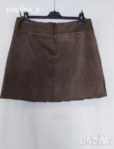 Три различни броя / Маркова пола "Soya", "frequent" и "Watcher" , снимка 9 - Поли - 53062420