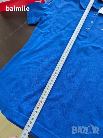 Работна фланелка M, снимка 4 - Тениски - 51237985