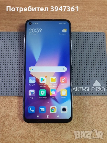 Xiaomi MI 10T /128gb