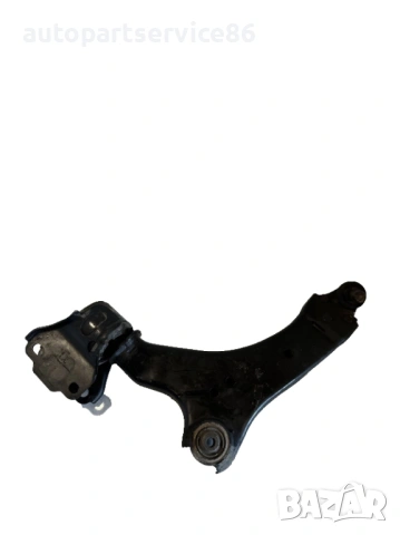 Преден ляв носач на окачване жълен жълдза Volvo XC60 2.0D (2011) 8G9N-3A053-A