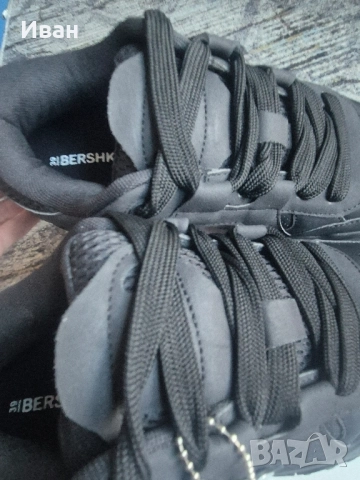 Сникърси / маратонки, снимка 3 - Маратонки - 52524797