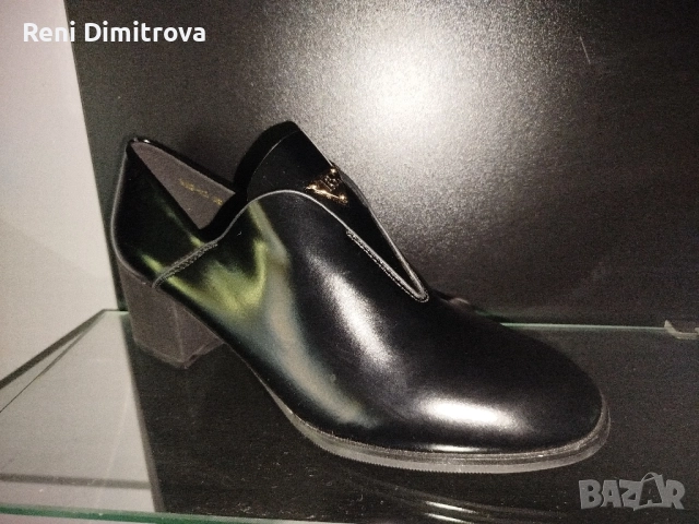 дамски обувки , снимка 5 - Дамски ежедневни обувки - 51648786