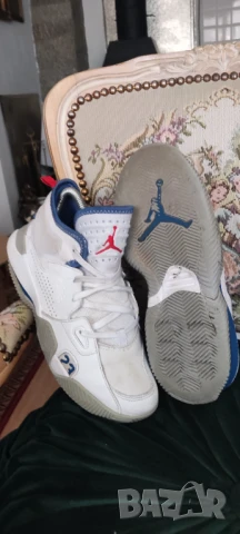 баскетболни маратонки Nike Air Jordan Stay Loyal 2