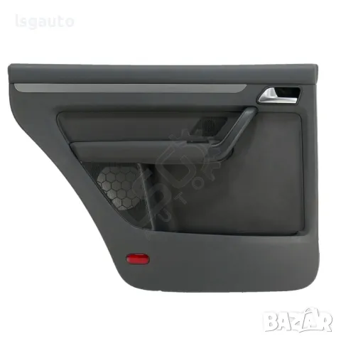 Интериорна кора задна лява врата Volkswagen Touran II 2011-2015 ID:145882
