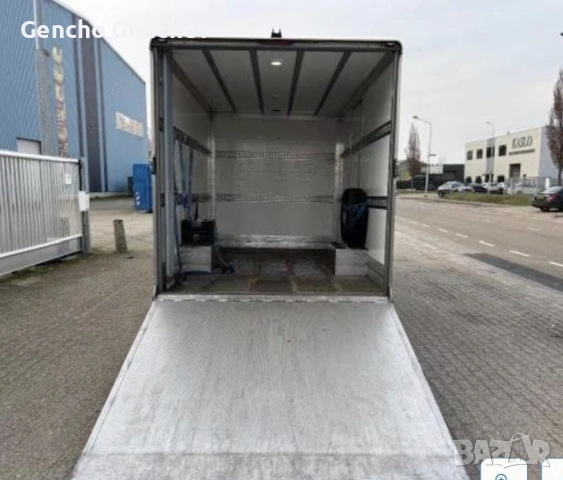 Renault Master 3 2019г., снимка 6 - Бусове и автобуси - 53889072