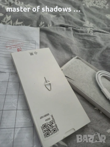 samsung galaxy A16 128 GB, снимка 3 - Samsung - 53519793