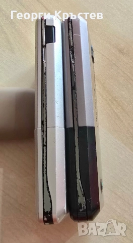 Sony Ericsson T250 и T280, снимка 16 - Sony Ericsson - 41393911