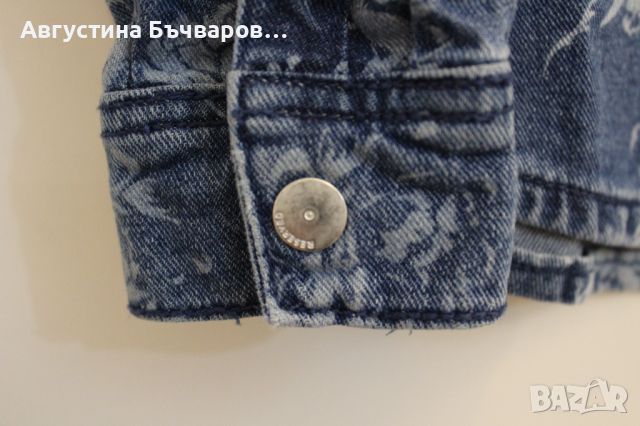 Комплект Деним (дънки+риза), снимка 9 - Детски комплекти - 45906674