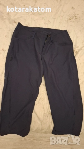 Arcteryx дамски панталон размер 8., снимка 2 - Спортни екипи - 53840232