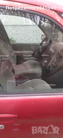 Citroen Xsara Picasso 1.6 HDI - комби, снимка 3 - Автомобили и джипове - 50942418