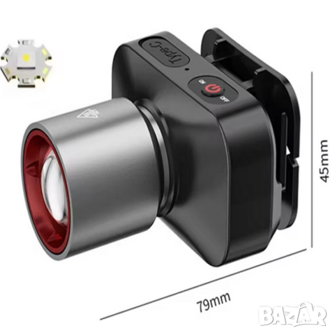 Мултифункционален челник, снимка 10 - Други - 52149502